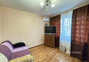 1-к квартира, на длительный срок, 27м2, 10/16 этаж