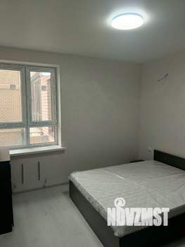 1-к квартира, на длительный срок, 41м2, 17/21 этаж