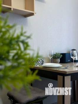 1-к квартира, посуточно, 38м2, 2/9 этаж