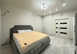 1-к квартира, на длительный срок, 65м2, 5/19 этаж