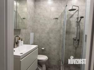 2-к квартира, посуточно, 55м2, 12/17 этаж