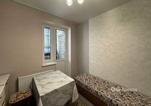 1-к квартира, на длительный срок, 37м2, 8/18 этаж