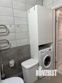 1-к квартира, на длительный срок, 38м2, 20/23 этаж