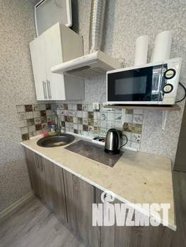 Студия квартира, посуточно, 19м2, 6/6 этаж