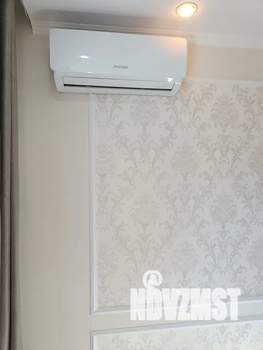 2-к квартира, посуточно, 66м2, 12/24 этаж