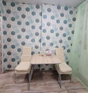 1-к квартира, на длительный срок, 33м2, 12/18 этаж