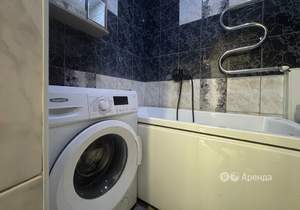 1-к квартира, на длительный срок, 29м2, 6/6 этаж