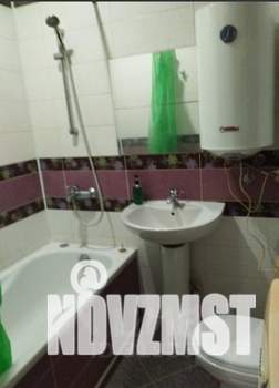Студия квартира, на длительный срок, 25м2, 3/5 этаж
