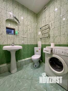 1-к квартира, на длительный срок, 42м2, 6/22 этаж