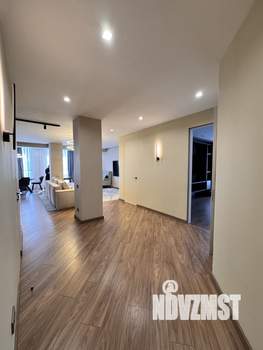 3-к квартира, на длительный срок, 130м2, 6/17 этаж