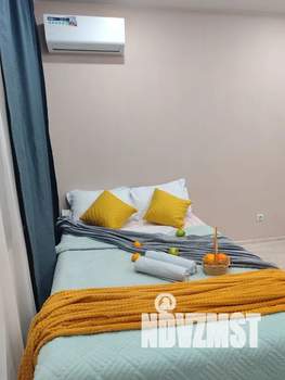 1-к квартира, посуточно, 24м2, 4/17 этаж