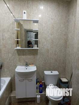 1-к квартира, на длительный срок, 38м2, 7/25 этаж