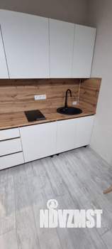 Студия квартира, на длительный срок, 24м2, 13/20 этаж