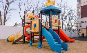3-к квартира, на длительный срок, 110м2, 6/16 этаж