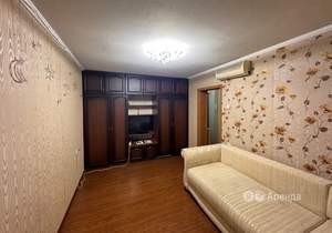 1-к квартира, на длительный срок, 30м2, 2/9 этаж