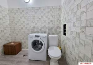 3-к квартира, на длительный срок, 76м2, 2/16 этаж