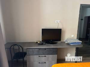 1-к квартира, посуточно, 50м2, 2/4 этаж