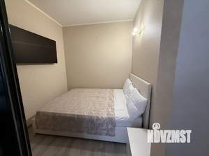 1-к квартира, на длительный срок, 38м2, 2/15 этаж