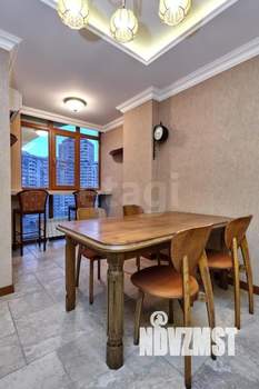 2-к квартира, на длительный срок, 75м2, 9/17 этаж