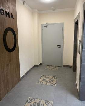 1-к квартира, на длительный срок, 32м2, 10/16 этаж