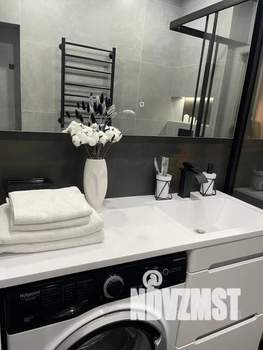 Студия квартира, посуточно, 26м2, 22/24 этаж