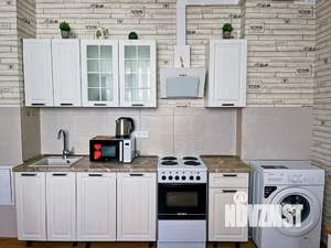 1-к квартира, посуточно, 40м2, 7/16 этаж