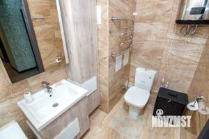 2-к квартира, на длительный срок, 60м2, 5/16 этаж