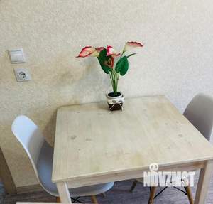 Студия квартира, на длительный срок, 26м2, 8/16 этаж