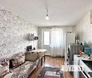 3-к квартира, на длительный срок, 74м2, 13/16 этаж
