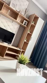 1-к квартира, посуточно, 40м2, 17/20 этаж