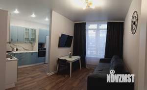 2-к квартира, на длительный срок, 50м2, 15/16 этаж