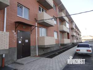 1-к квартира, на длительный срок, 36м2, 1/3 этаж