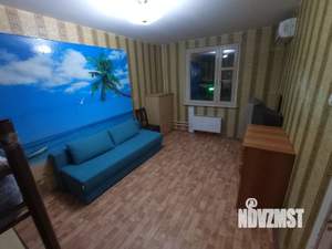 1-к квартира, на длительный срок, 29м2, 2/12 этаж