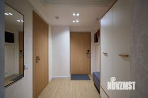 Студия квартира, посуточно, 27м2, 6/15 этаж