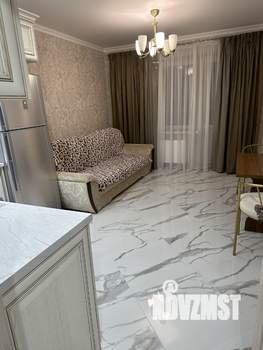 1-к квартира, на длительный срок, 45м2, 4/13 этаж