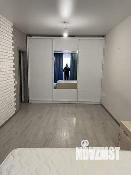 2-к квартира, на длительный срок, 58м2, 12/12 этаж