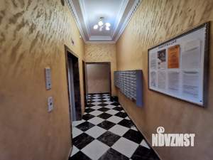 1-к квартира, на длительный срок, 40м2, 13/16 этаж