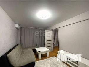 2-к квартира, на длительный срок, 42м2, 1/5 этаж