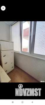 Студия квартира, на длительный срок, 21м2, 3/6 этаж