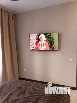 1-к квартира, на длительный срок, 41м2, 18/18 этаж