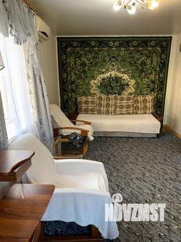 1-к квартира, на длительный срок, 30м2, 3/5 этаж