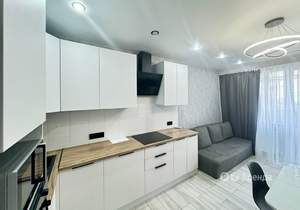 1-к квартира, на длительный срок, 44м2, 3/16 этаж