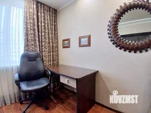 1-к квартира, на длительный срок, 52м2, 10/16 этаж