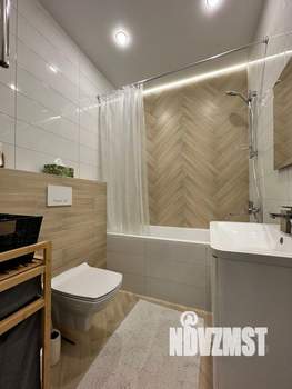 2-к квартира, на длительный срок, 54м2, 21/25 этаж