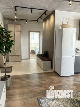 2-к квартира, на длительный срок, 80м2, 12/16 этаж