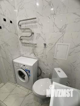 Студия квартира, на длительный срок, 29м2, 14/24 этаж