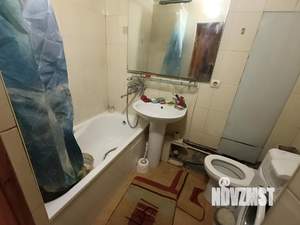 2-к квартира, на длительный срок, 45м2, 5/5 этаж