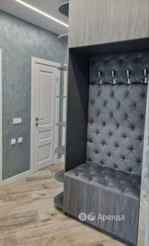 2-к квартира, на длительный срок, 60м2, 15/18 этаж