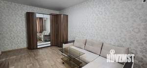 1-к квартира, на длительный срок, 40м2, 14/18 этаж