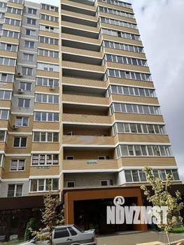 1-к квартира, посуточно, 25м2, 8/13 этаж